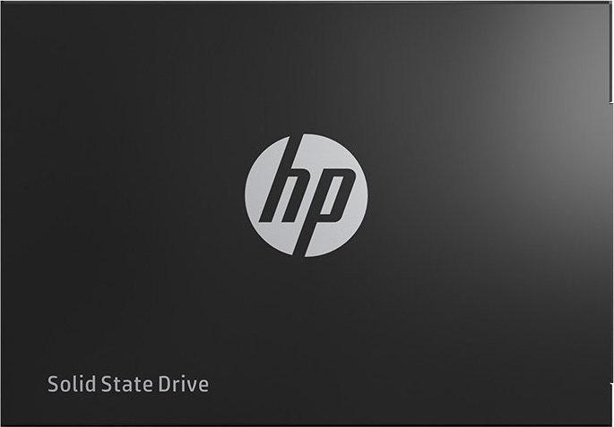 HP S700 SSD 120GB 2.5" (6,4 cm) (2DP97AA#ABB)