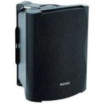Omnitronic 11036718 Lautsprecher 2-Wege Schwarz Kabelgebunden 50 W (11036718)