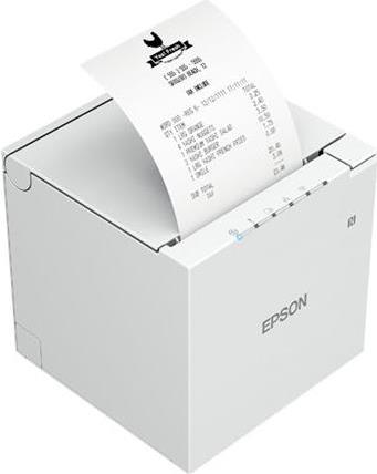 Epson TM m30III Belegdrucker 203 x 203 dpi Schwarz