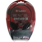 Labtec Stereo 442 Headset (981-000083)