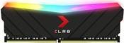PNY Electronics XLR8 Gaming EPIC-X RGB (MD32GK2D4360018XRGB)