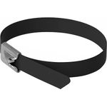 DeLOCK Kabelbinder 40cm (18815)