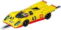 Carrera 20023975 DIGITAL 124 Auto Porsche 917KH No.43, Spa 1000km, 1970 (20023975)