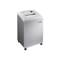 Dahle Bürotechnik DAHLE Aktenvernichter BaseCLASS 40304-04297 Streifen 3,9mm grau
