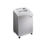 Dahle Bürotechnik DAHLE Aktenvernichter BaseCLASS 40304-04297 Streifen 3,9mm grau