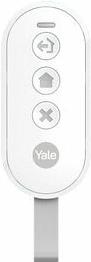Yale YE AL-KF-1A-W Alarm Fernbedienung (AL-KF-1A-W)