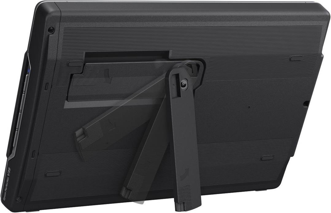 Epson Perfection V39II 4800 dpi Flachbettscanner Schwarz