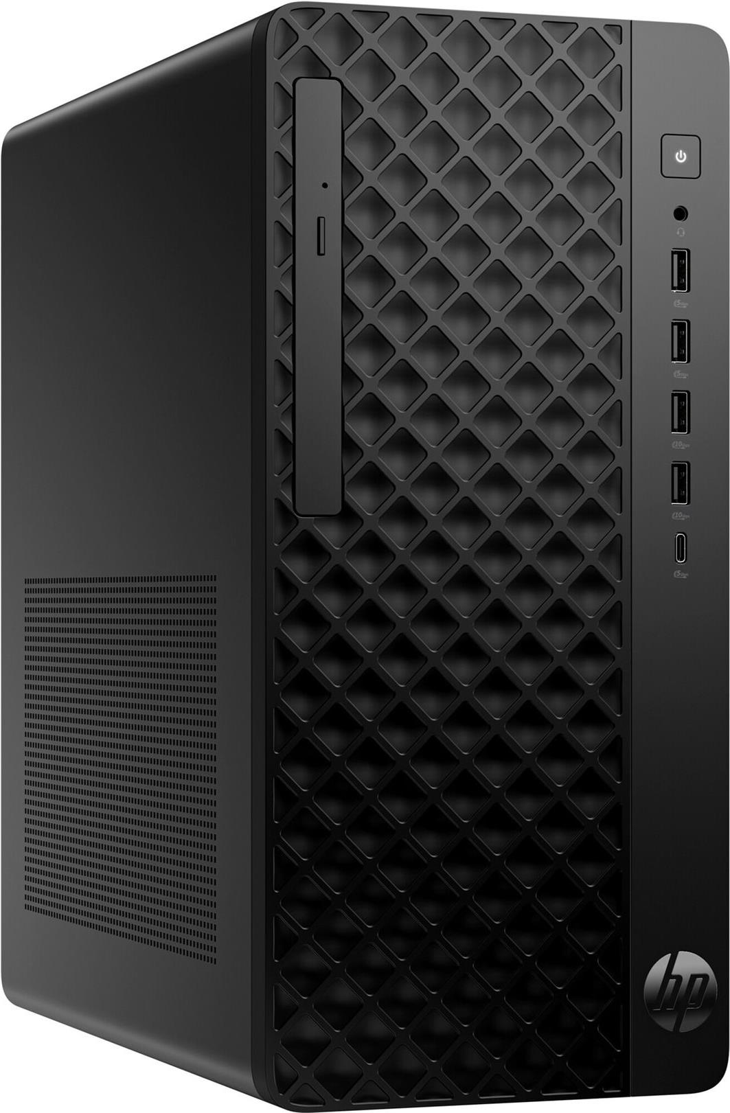 HP INC. HP PRODESK 2 TWR G1A R5-8500G 16GB 512GB W11P (B6YK2ET#ABD)