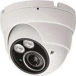 Kugelkamera N&D 2.8-12Mm Ip66 TC2417 (TC2417)