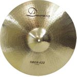 DIMAVERY DBER-622 Becken 22er Ride (26022750)