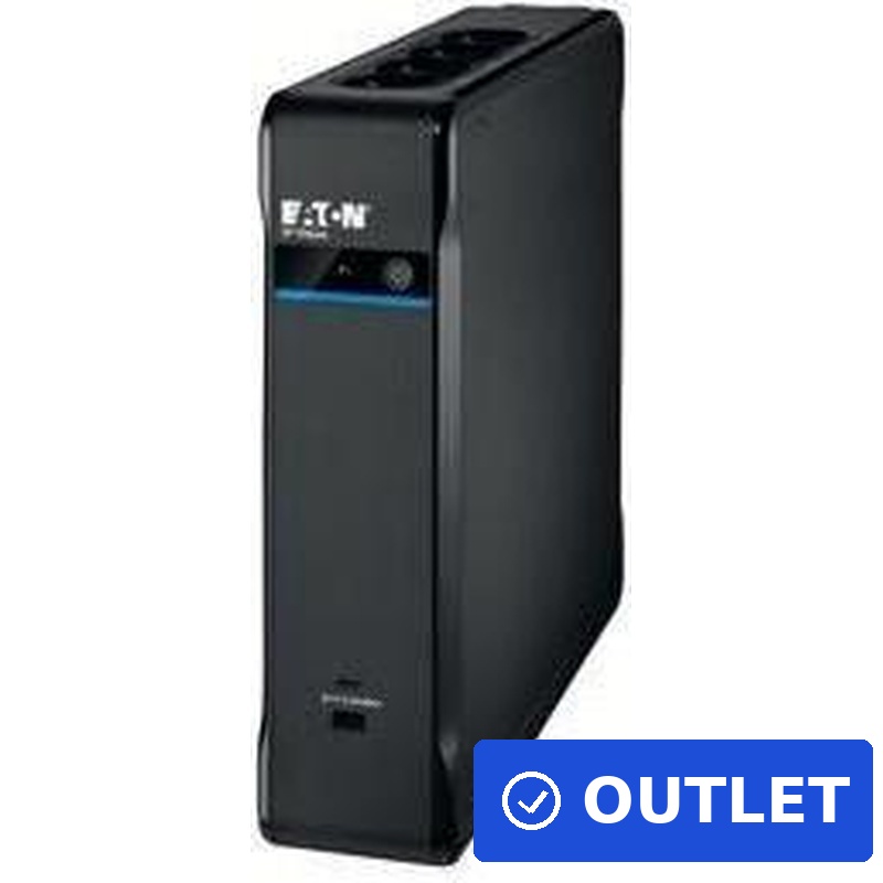 Eaton 3P Ellipse 700 DIN/IT (3P700D)