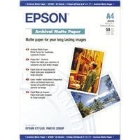 Epson Archival Papier, matt (C13S041344)