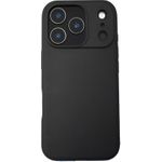 JT Berlin SilikonCase Steglitz MagSafe| Apple iPhone 17 Pro| schwarz| 11137 (11137)