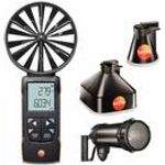 417-2 Anemometer 0.3 bis 20 m/s (0563 2417)