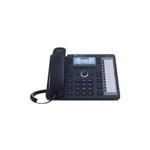 AudioCodes 430HD SIP IP Phone (UC430HDEG)