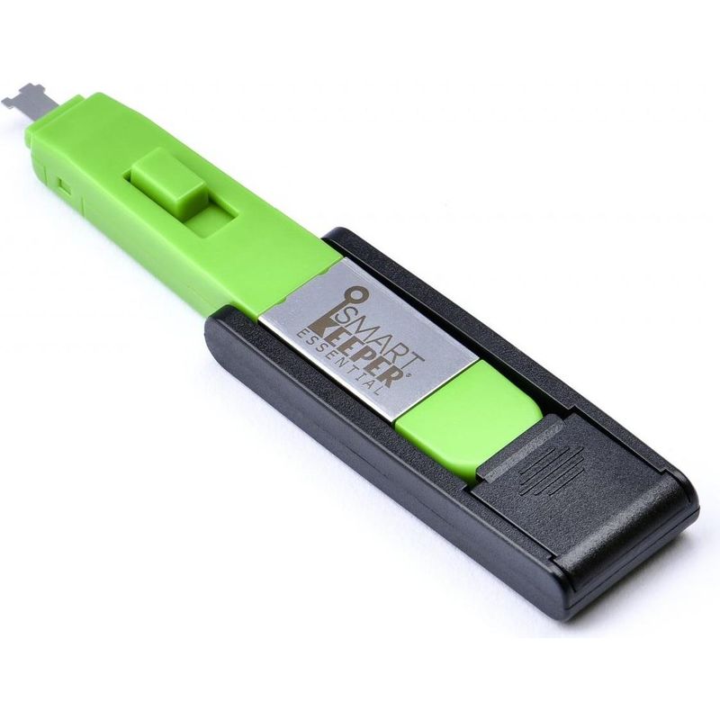 Smartkeeper U04GN Schnittstellenblockierung Türblockierschlüssel  