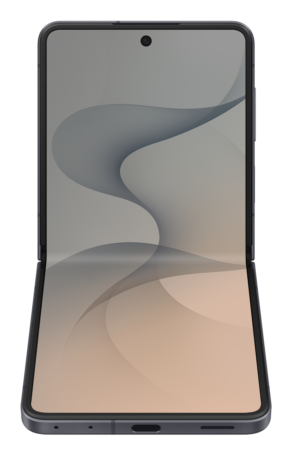 Samsung Galaxy Z Flip8 Klapphandy 512 GB 12 GB RAM 6,9" OLED 120 Hz Graphite