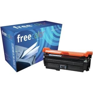 FREECOLOR Toner CF331A cyan 15.000 Seiten fuer HP CLJ M651 (M651C-FRC)