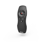 Hama "X-Pointer 6in1" Wireless Laser Presenter (00139916)