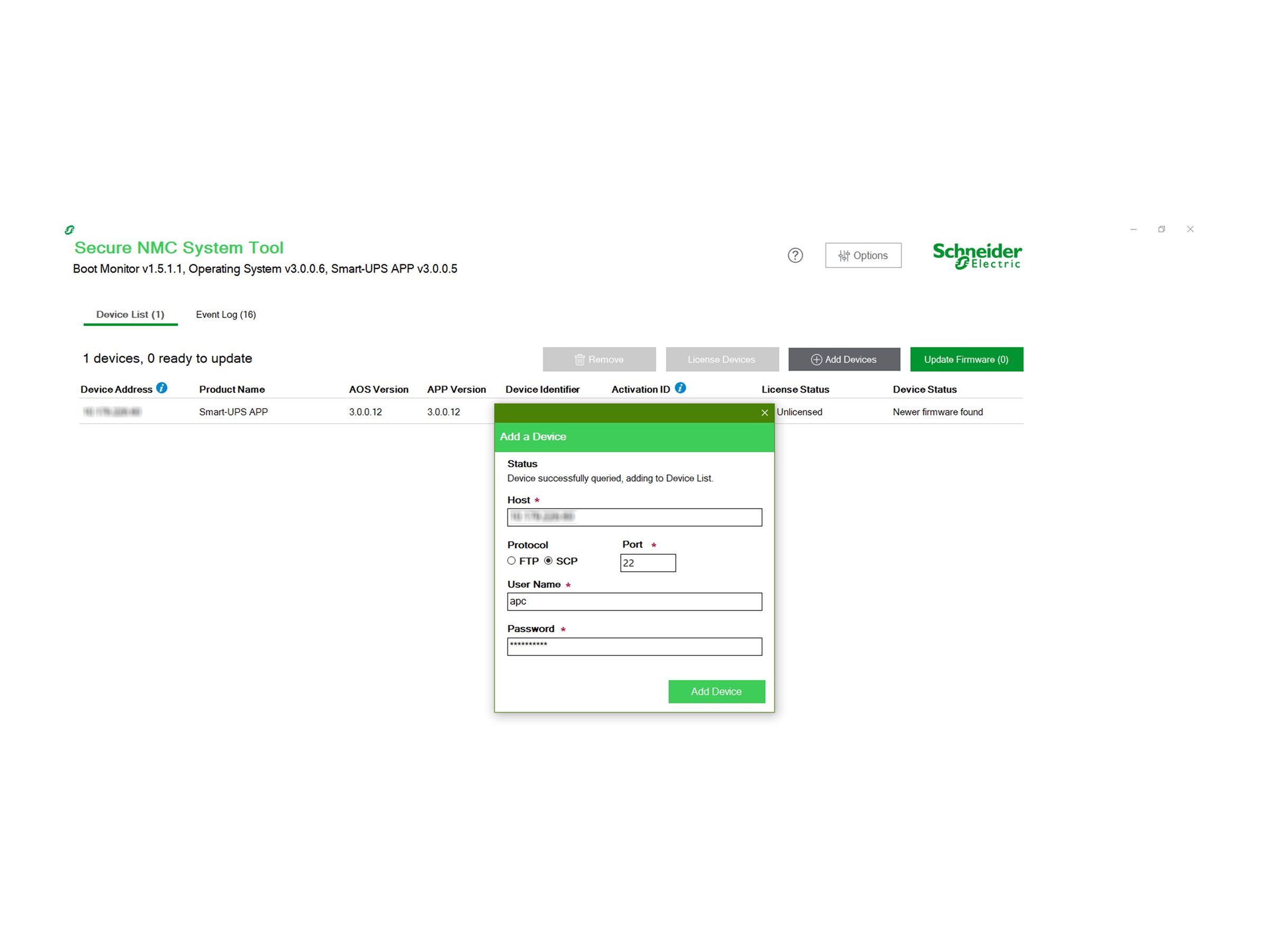 APC Support Contract SWNMC3SU-1Y-DIGI Technischer Support 1 Jahr