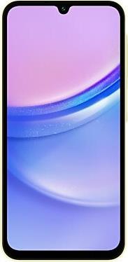 Samsung Galaxy SM-A155FZYIEUE smartphone 16.5 cm 6.5" Hybrid Dual SIM 4G USB Type-C 8 GB (SM-A155FZYIEUE)