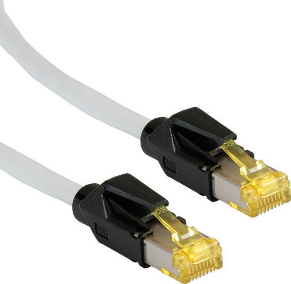 Draka Comteq TM31 Patch Cat6 2m (21.05.9523)