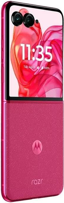 Motorola RAZR 50 Ultra 12/512GB Hot Pink (PB1T0101PL)