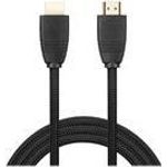 Sandberg Highspeed HDMI-Kabel mit Ethernet (509-13)