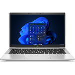 HP EliteBook 830 G8 - Wolf Pro Security - Core i5 1135G7 - Win 11 Pro - Iris Xe Graphics - 8 GB RAM - 512 GB SSD NVMe, HP Value - 33.8 cm (13.3") IPS HP SureView Reflect 1920 x 1080 (Full HD) - Wi-Fi 6 - kbd: Deutsch - mit HP 3 years NBD Notebook3 Bundle Service - mit HP Wolf Pro Security Edition (1 Jahr)