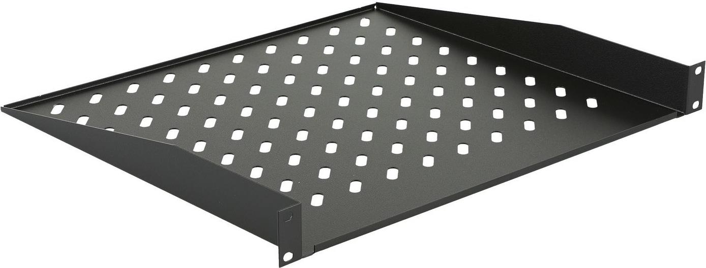 Lanview 1U 48,30cm (19") D=400mm RACK MOUNT (RAS205BL)