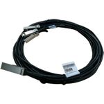 Hewlett Packard Enterprise HPE X240 Direct Attach Copper Cable (JL283A)