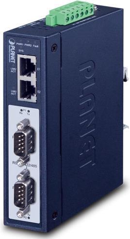 PLANET IMG-2200T SNMP,SNMPv2 (IMG-2200T)