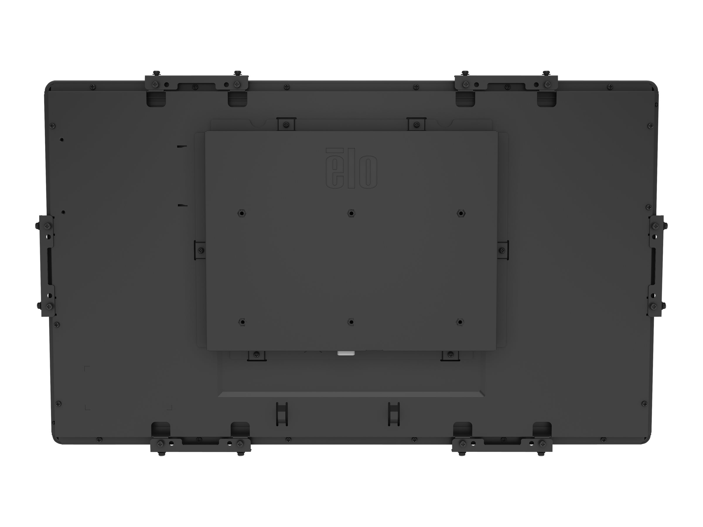 Elo 2494L 23,8" Projected Capacitive Touchmonitor Full HD Schwarz