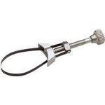 Bahco BE61110 Ölfilter-Bandschlüssel, Ø 65-110 mm (BE61110)