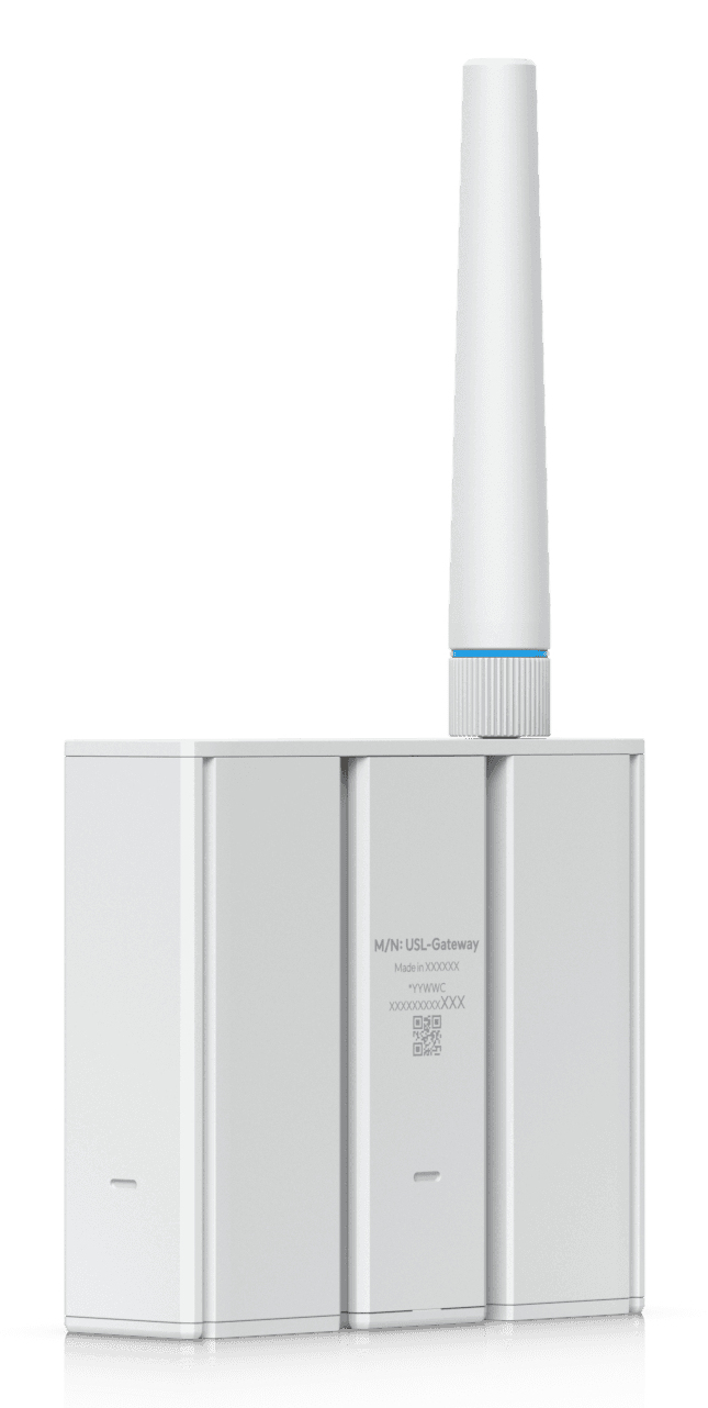 Ubiquiti UniFi SuperLink Gateway Bluetooth 5.2