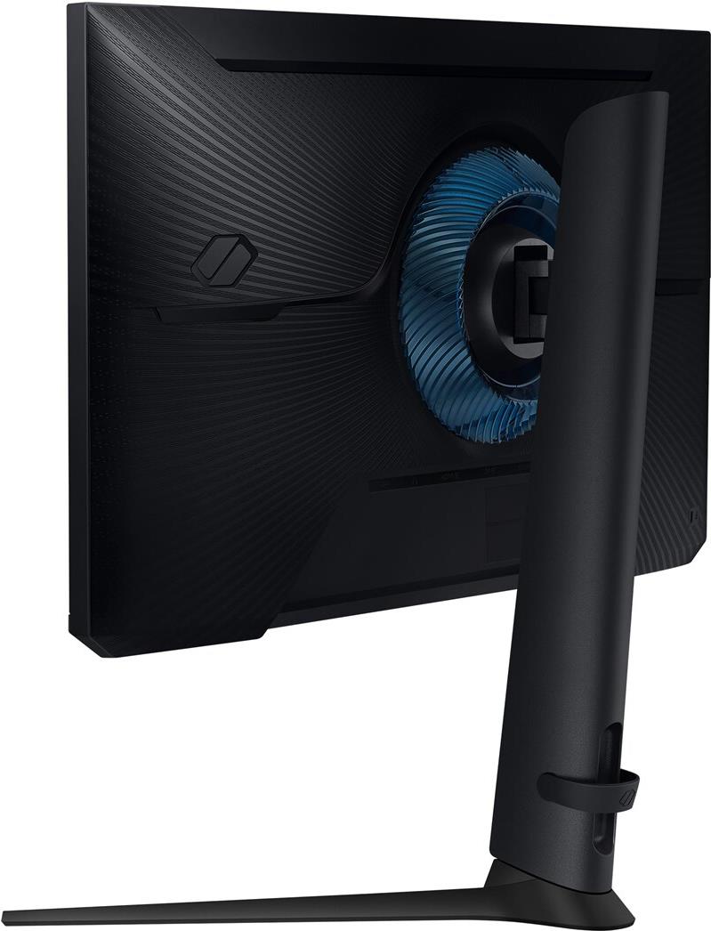 Samsung Odyssey G3 S24DG300EU 61 cm (24") - G30D Series - Gaming LED-Monitor (LS24DG300EUXEN)