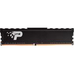 Patriot Premium Black DDR4 32 GB 3200 MHz Kühlkörper (PSP432G3200H1)