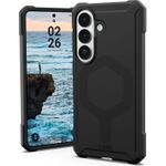 UAG Urban Armor Gear Essential Armor Case mit Magnet-Modul | Samsung Galaxy S26 | schwarz | 214534114040 (214534114040)