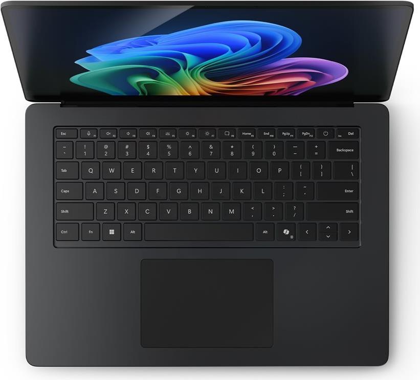 Microsoft Surface Laptop Copilot+ PC for Business (EP2-22627)