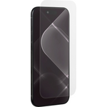 Renkforce iPhone Air Panzerglas-Displayschutz Displayschutzglas Apple 1 St. Anti-Fingerprint (RF-6830754)