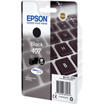 Epson 407 41,2 ml L-Größe (C13T07U140)