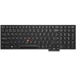 Lenovo 01ER541 Notebook-Ersatzteil Tastatur (01ER541)