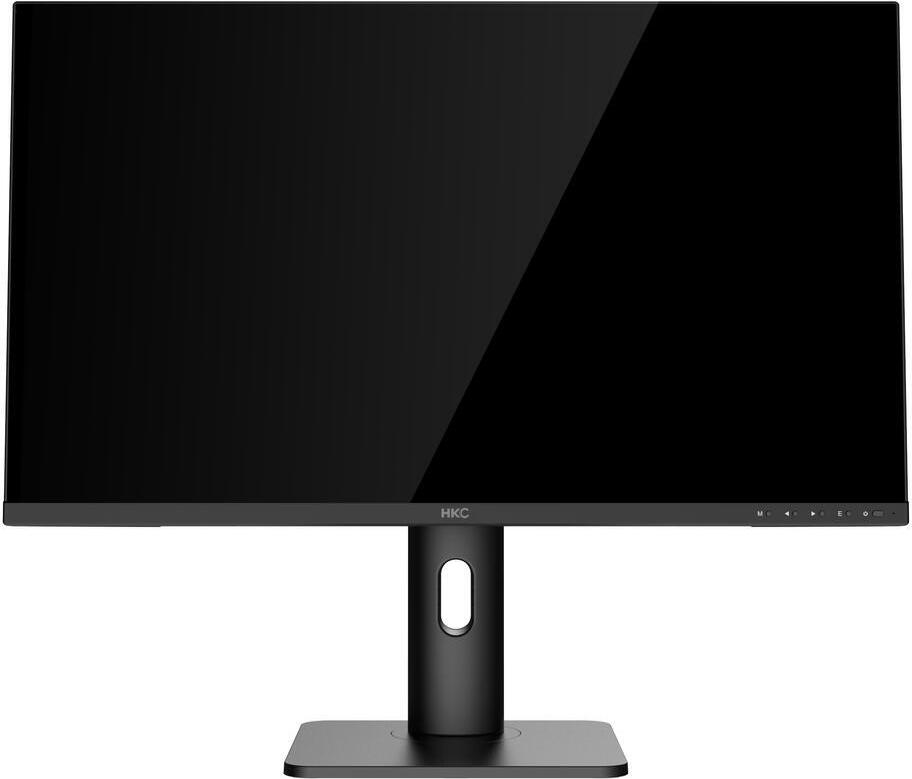 HKC B2742A Office-Monitor 27" UHD IPS HDMI USB 3.0 Schwarz
