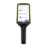 Zebra PS30 PLUS, Sensor, 2D, SE4710, 11,9cm (4.7"), USB, BT (BLE), WLAN, NFC, Android Mobiles Datenerfassungsgerät, Retail, 2D, Imager (SE4710, Belichtung: rot), 11,9 cm (4.7"), Touchscreen, kapazitiv, Multi Touch, 1280x720 Pixel, Helligkeit 540cd, Anschluß: USB, Bluetooth (BLE), Wi-Fi 6E, Audio, NFC, Qualcomm Octa Core, 2,4 GHz, RAM: 6GB, Flash: 64 GB, OS: Android (PS30JP-0H1A600)