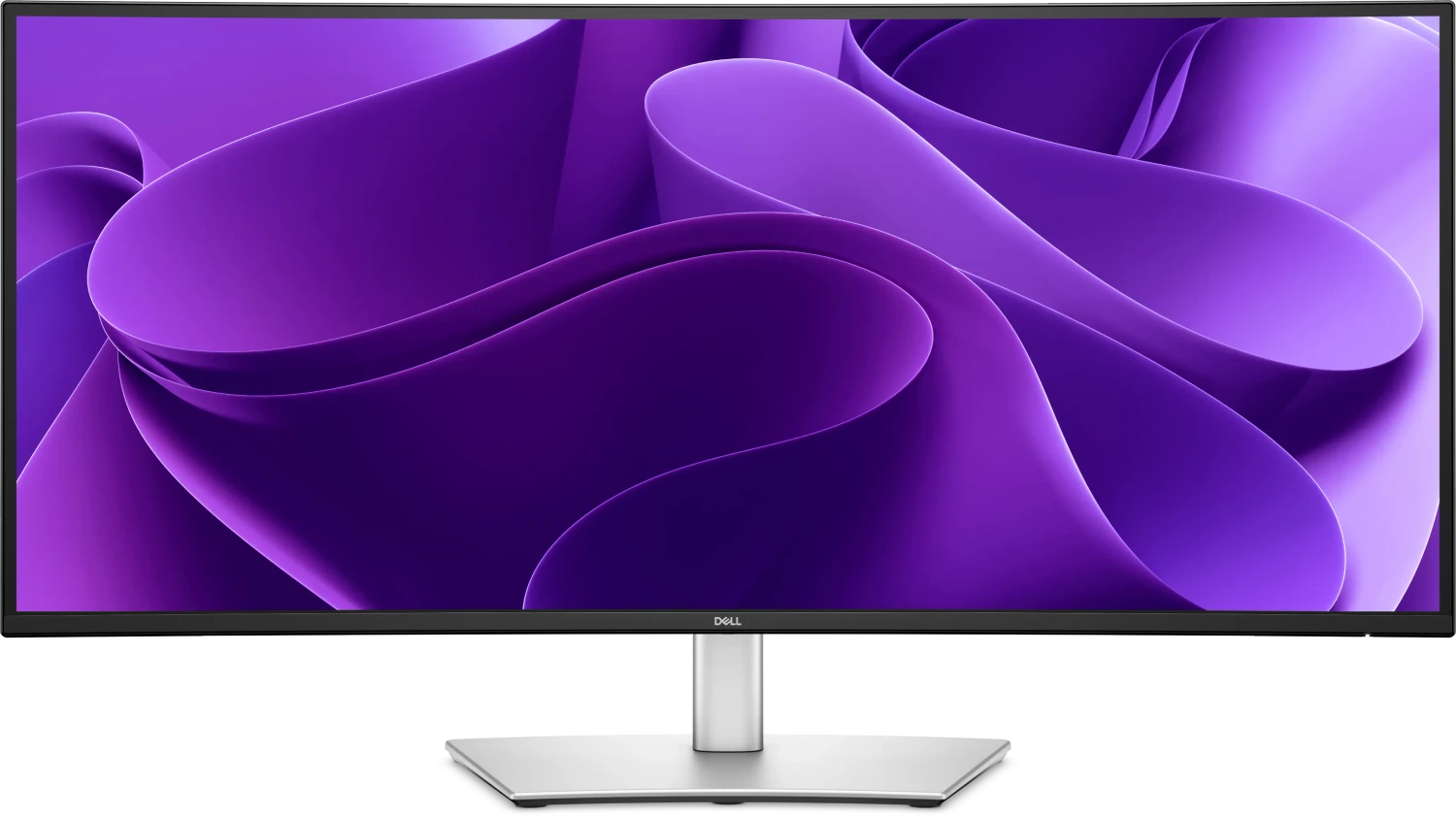 Dell Pro Plus P3425WE 34,1" WQHD Curved USB-C Hub Monitor 100Hz 90W PD (210-BRDR)