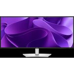 Dell Pro Plus P3425WE 34,1" WQHD Curved USB-C Hub Monitor 100Hz 90W PD (210-BRDR)