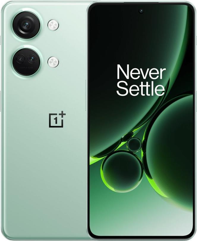 OnePlus Nord 3 5G 5G Smartphone (5011103075)