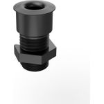 Vivolink VLDG22-B Schwarz (VLDG22-B)