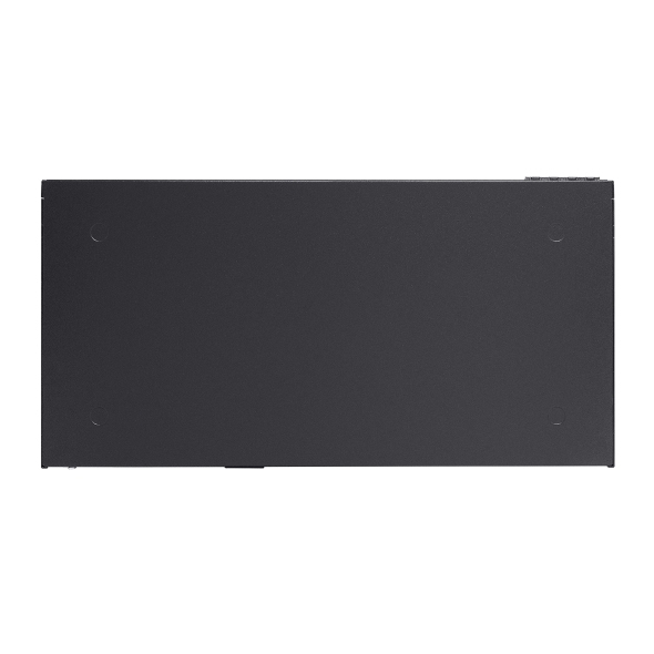 TP-Link Omada SX3832 V1.6 L2+ Managed Switch 24 x 10GBASE-T 8 x 10GE SFP+ Schwarz