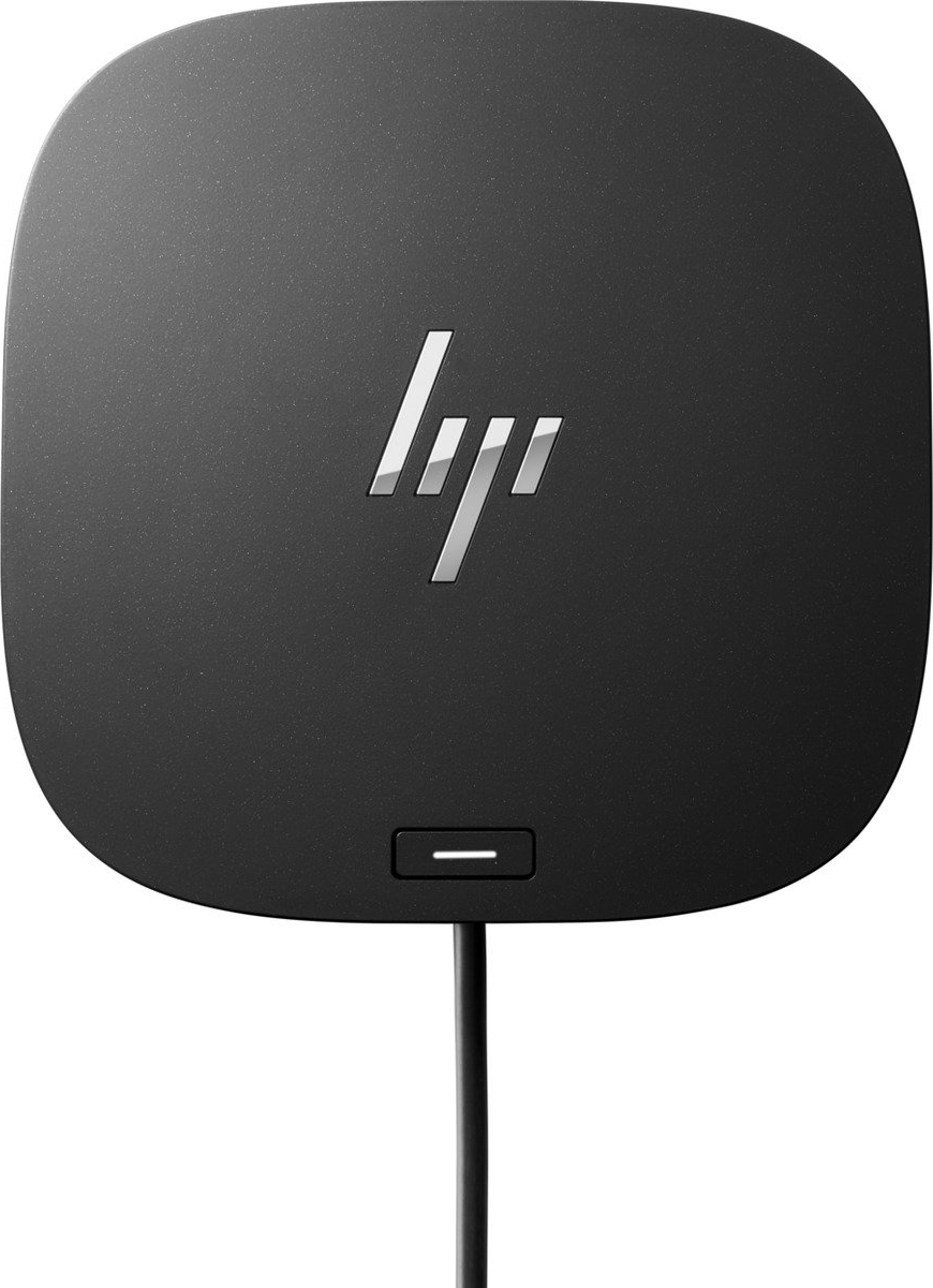 HP USB-C Dock G5 Docking Station (5TW10AA#ABB)